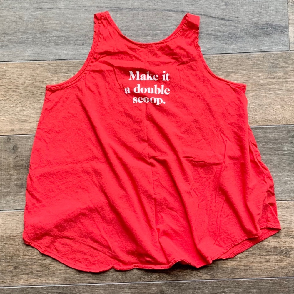 Wildfox kids tank top